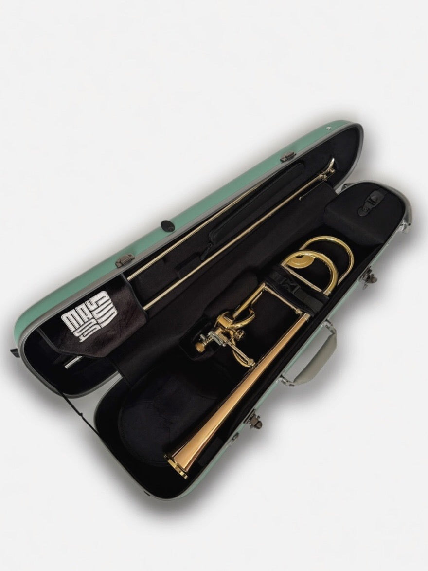 Bass Cut-Bell Trombone