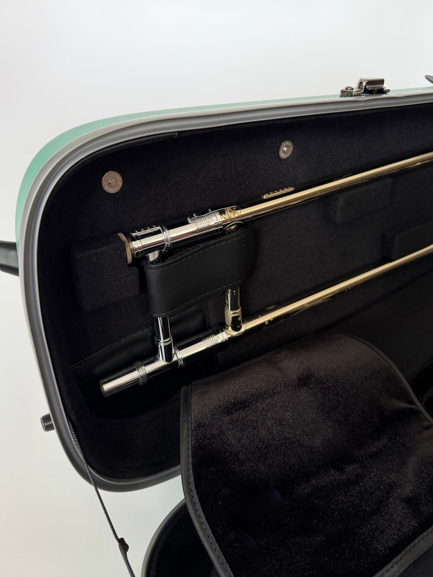 Bass Cut-Bell Trombone