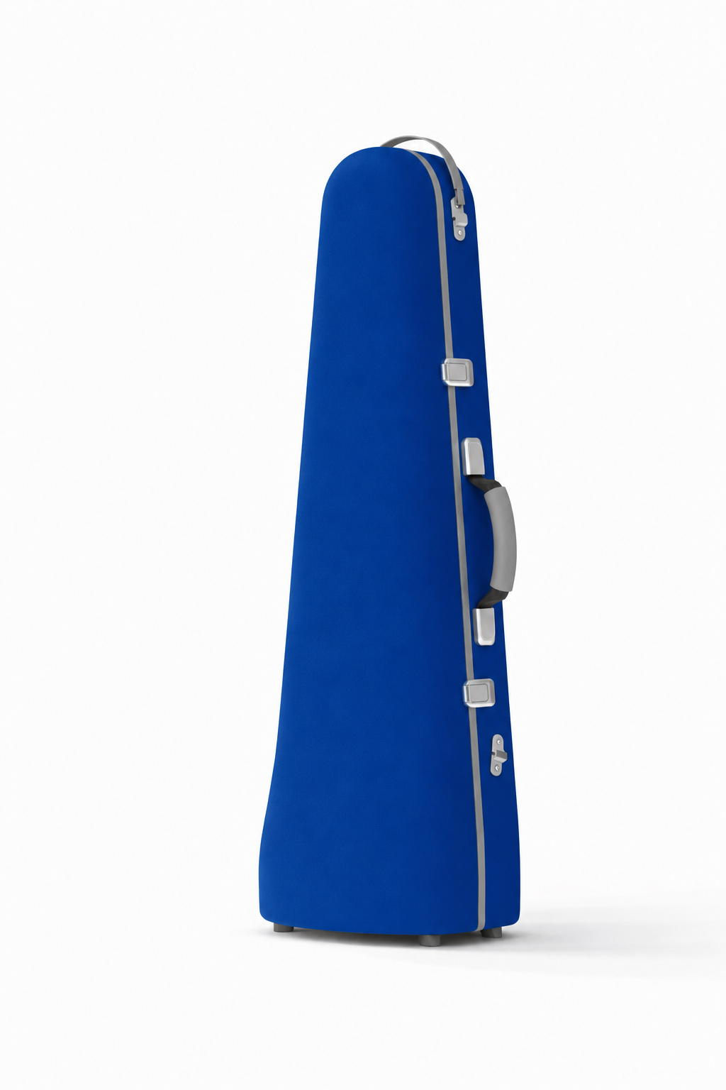 Bass Trombone One-Piece