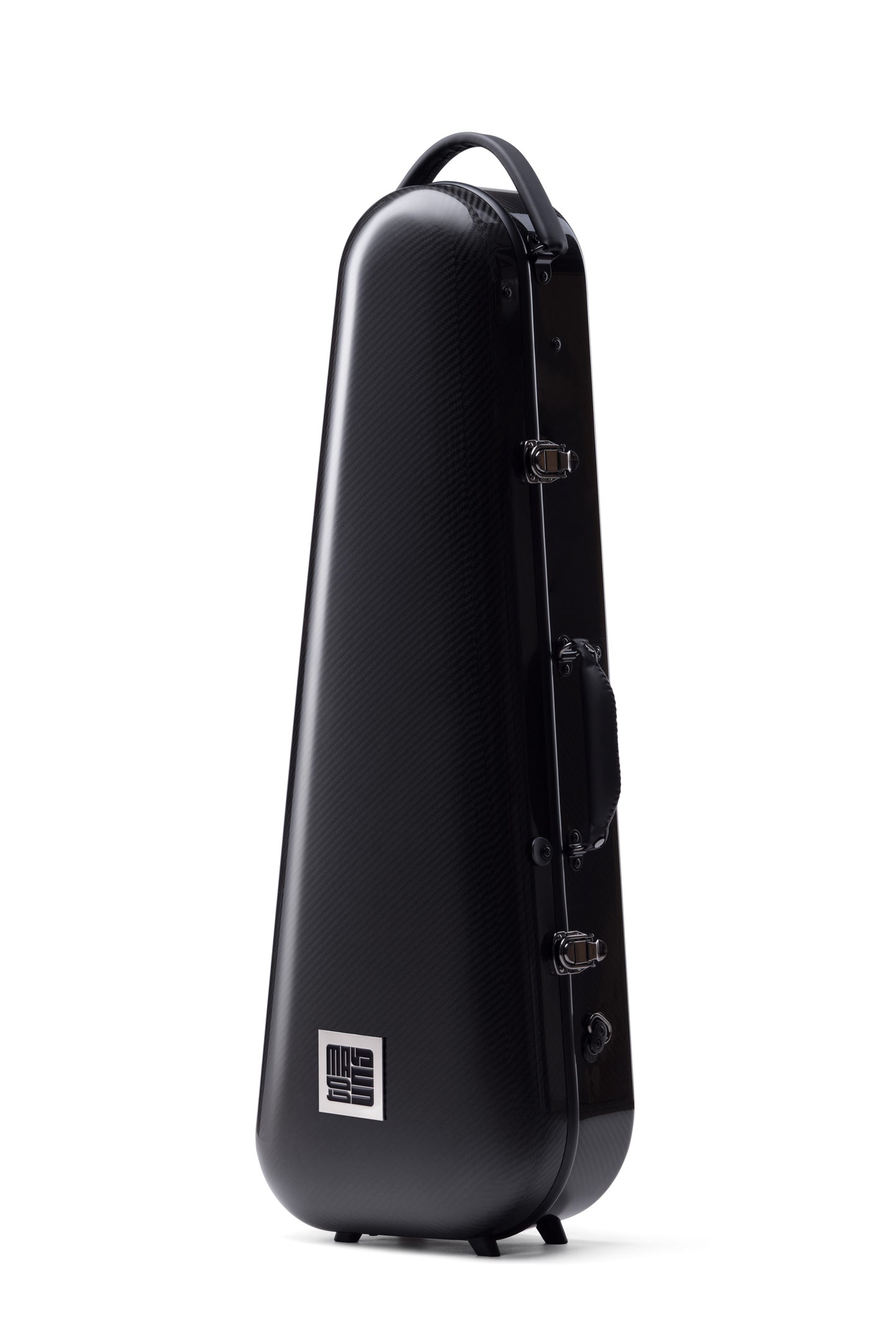 Bass Cut-Bell Trombone