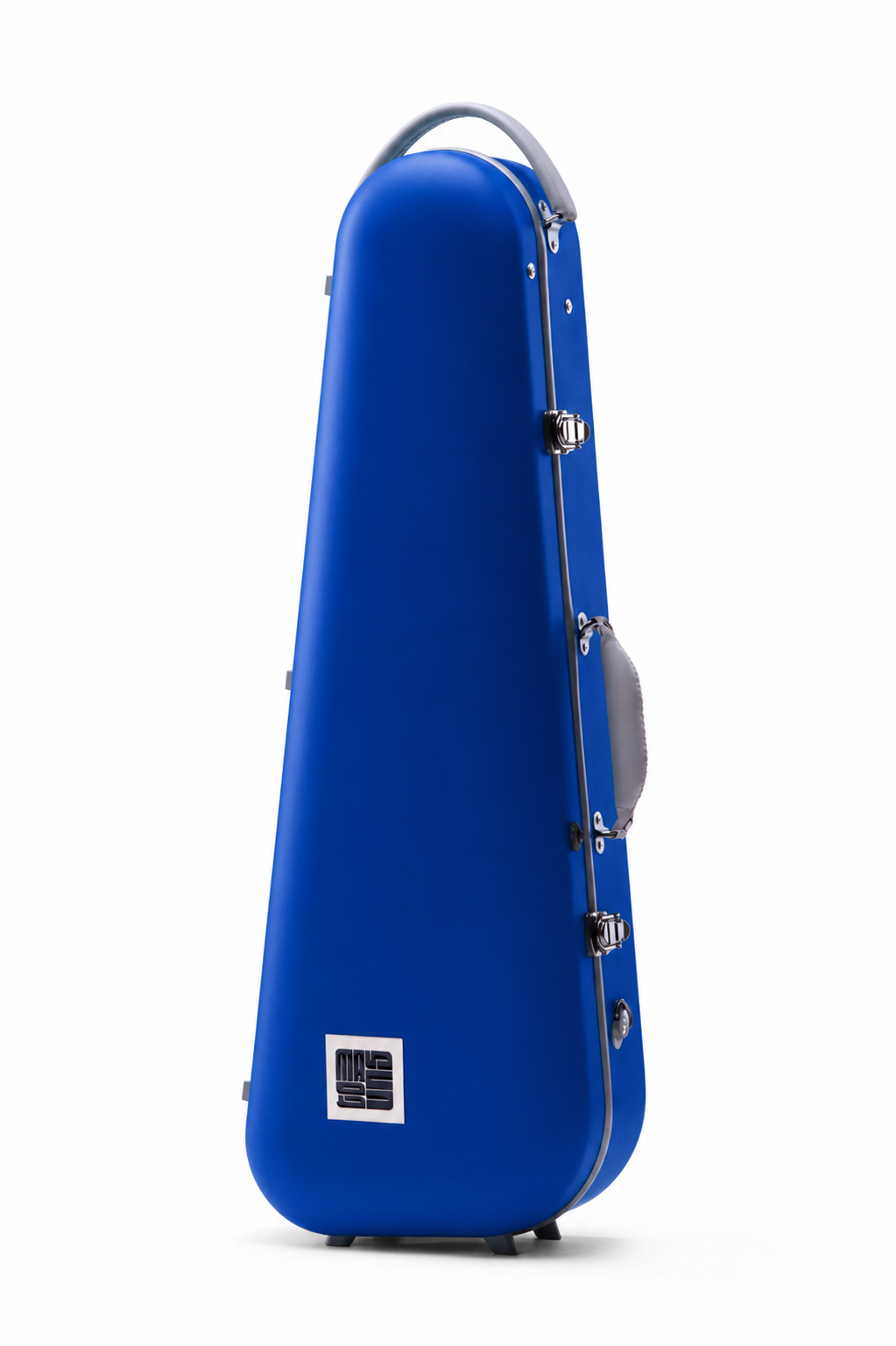 Bass Cut-Bell Trombone