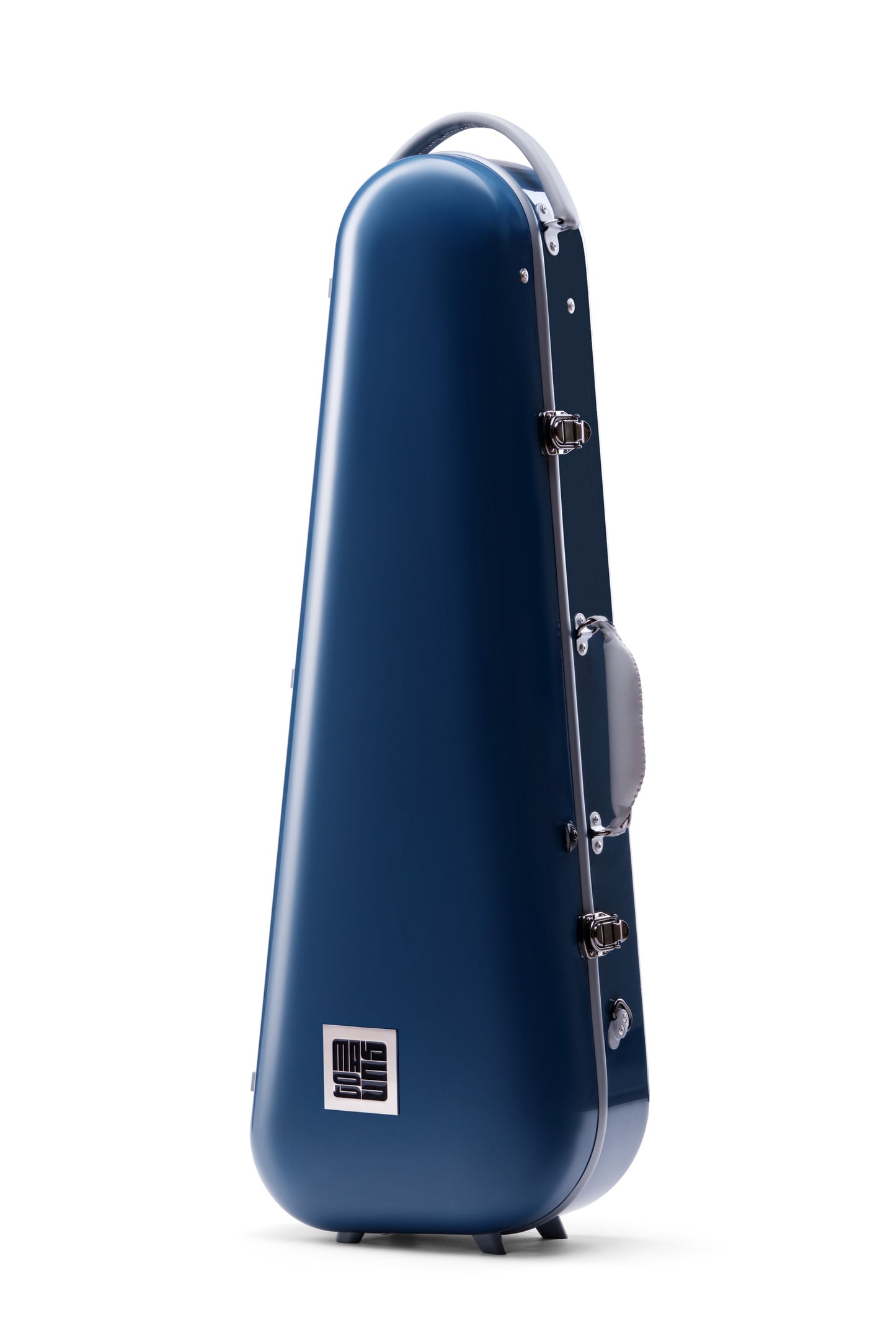 Bass Cut-Bell Trombone