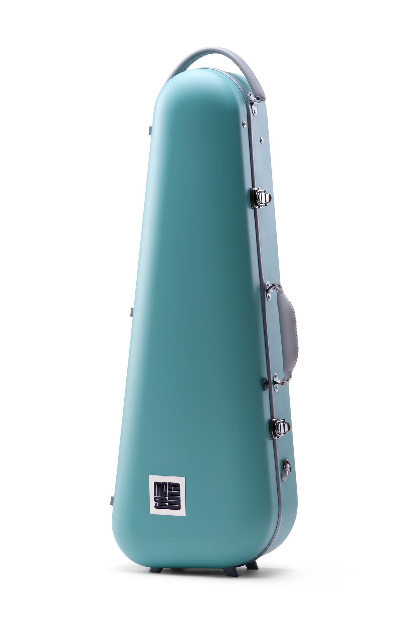 Bass Cut-Bell Trombone