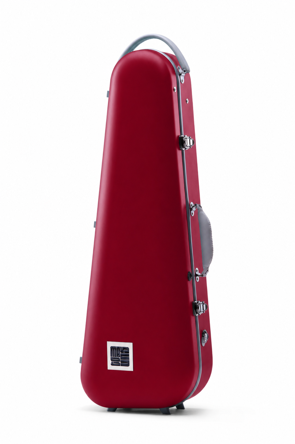 Bass Cut-Bell Trombone