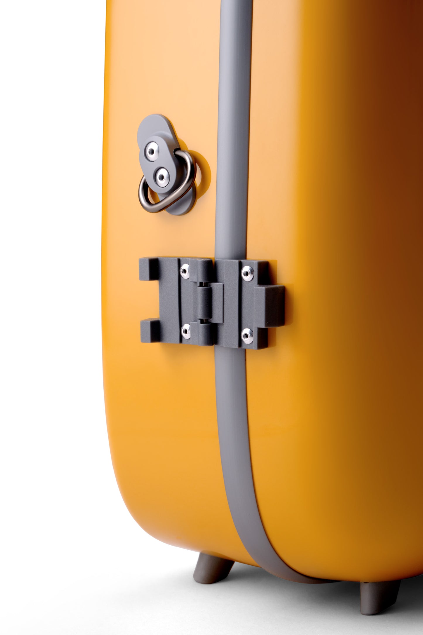 Bass Cut-Bell Trombone