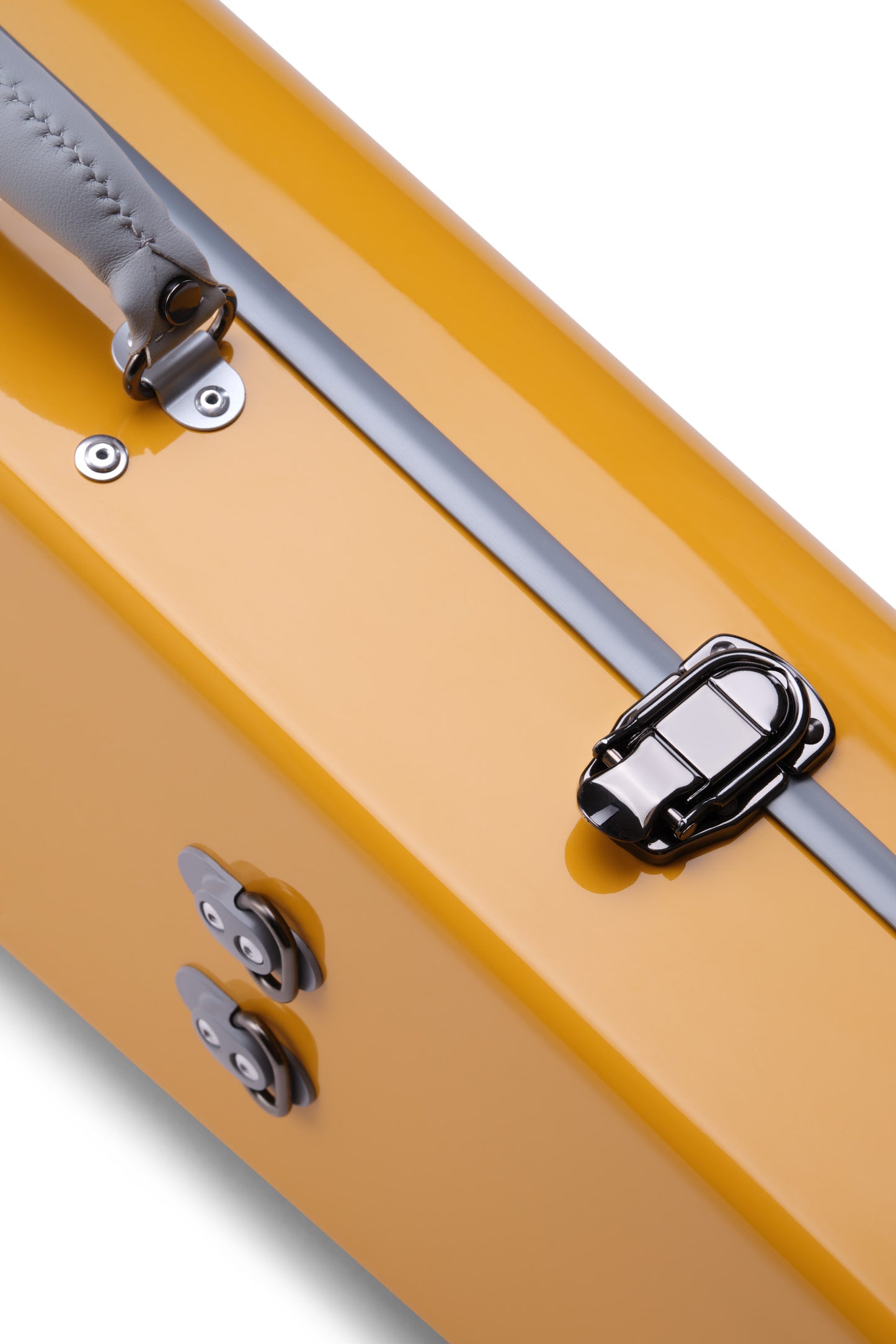 Bass Cut-Bell Trombone