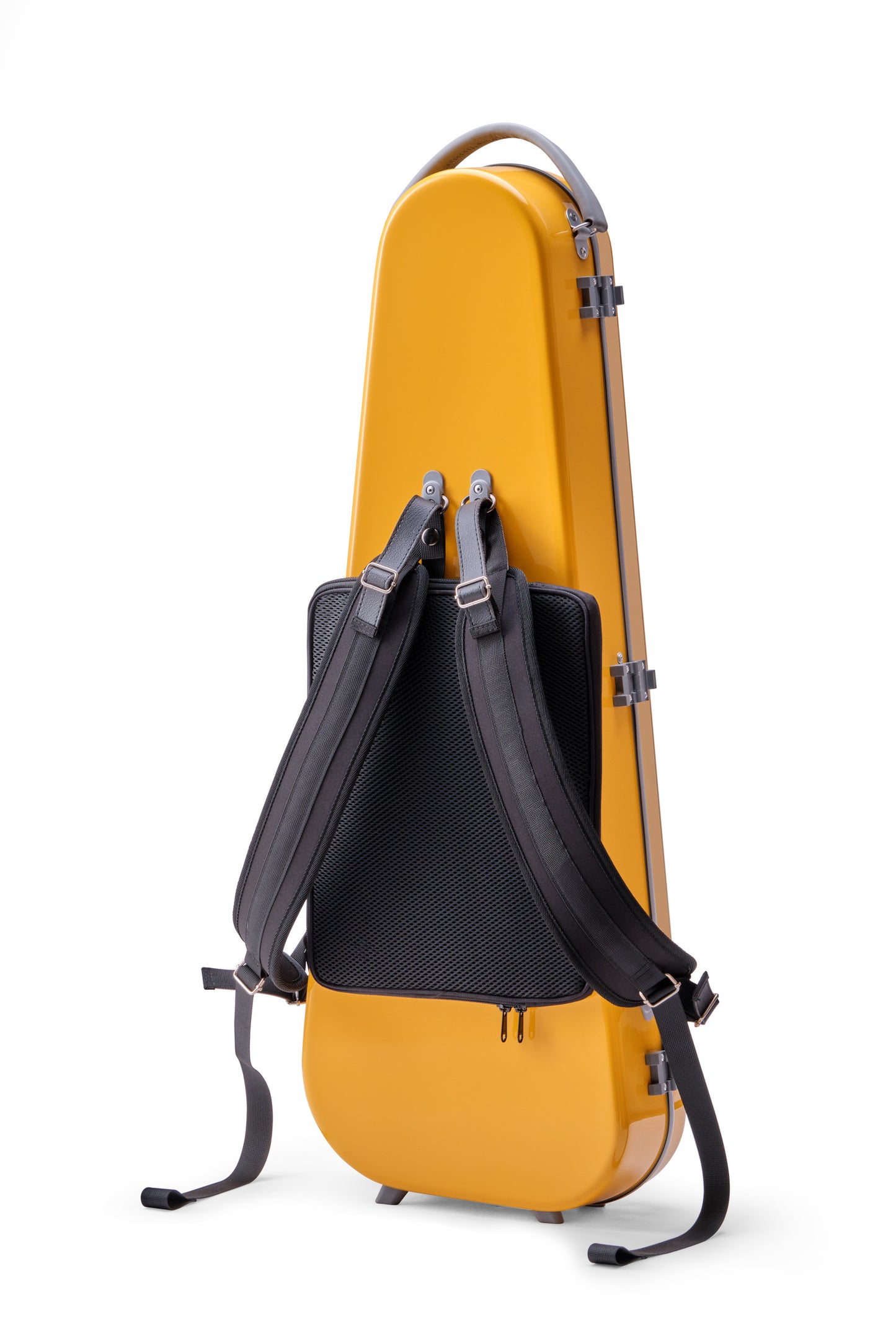 Bass Cut-Bell Trombone