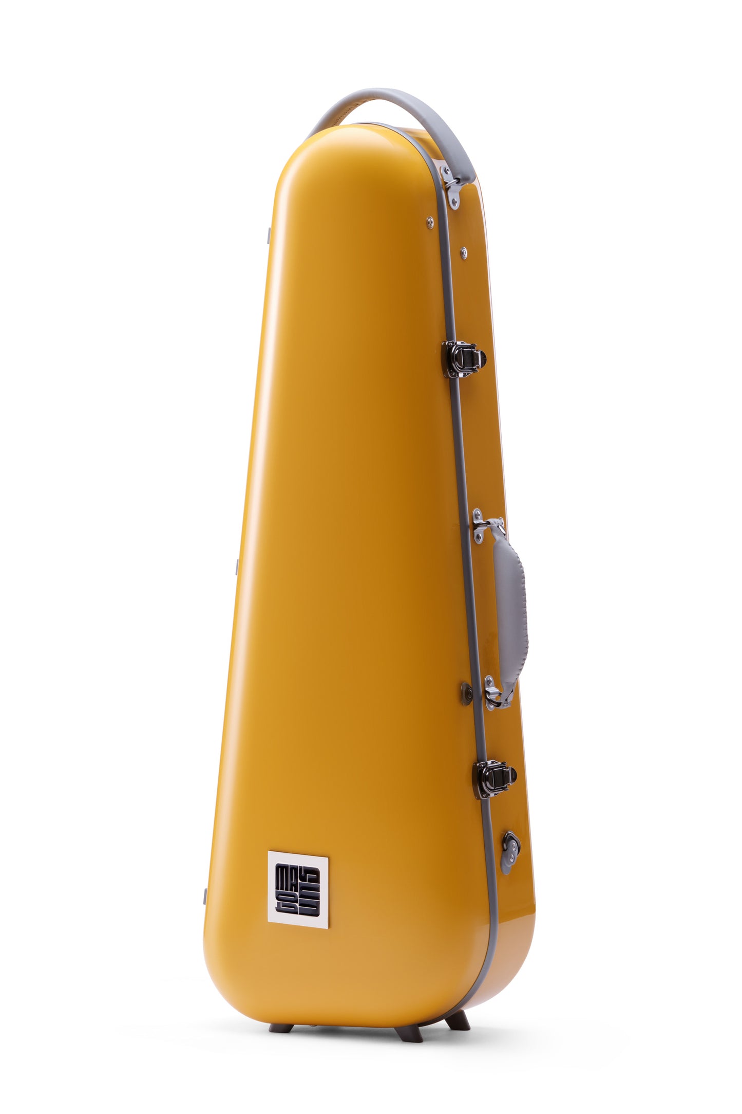 Bass Cut-Bell Trombone
