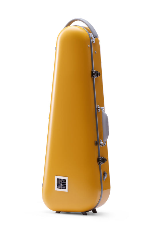 Bass Cut-Bell Trombone
