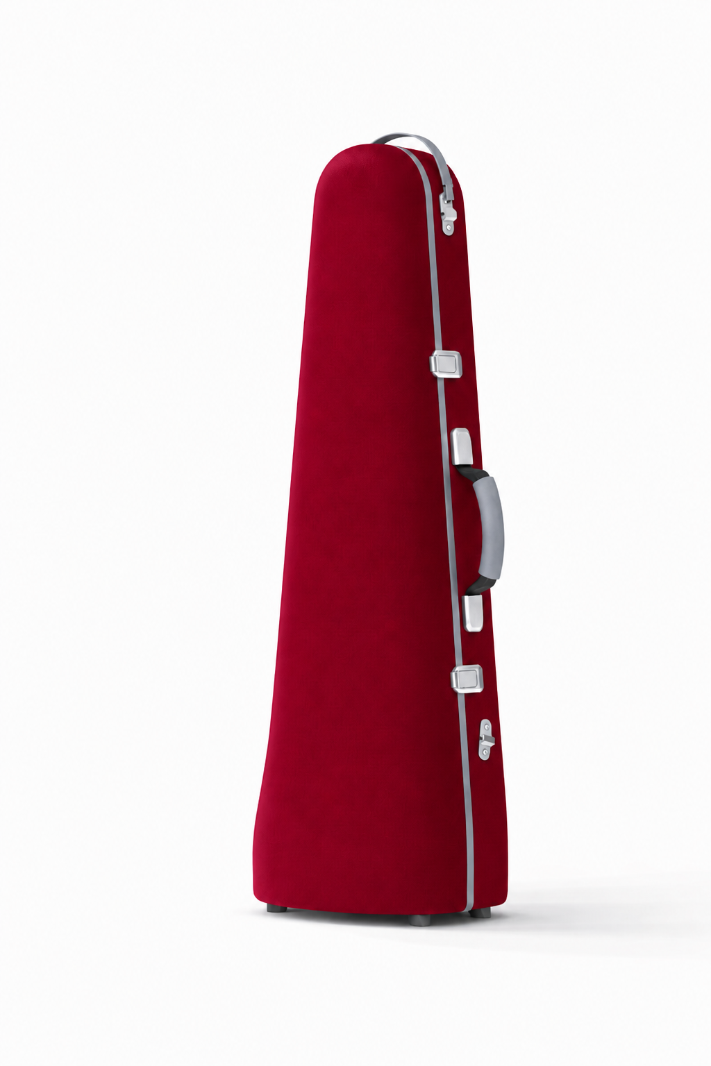 Bass Trombone One-Piece
