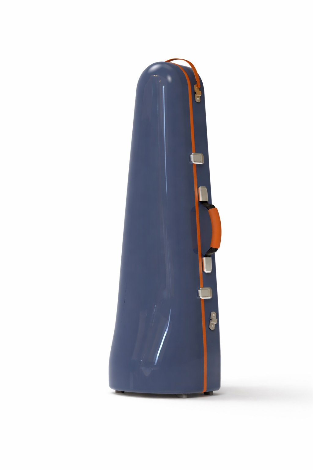 Tenor Trombone One-Piece
