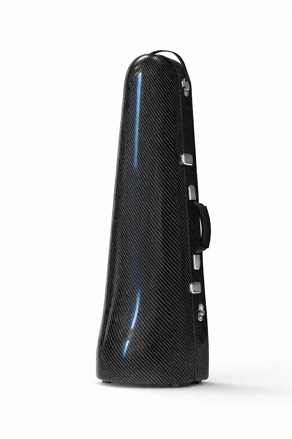 Tenor Trombone One-Piece