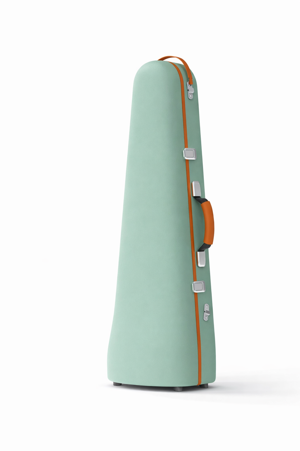 Tenor Trombone One-Piece