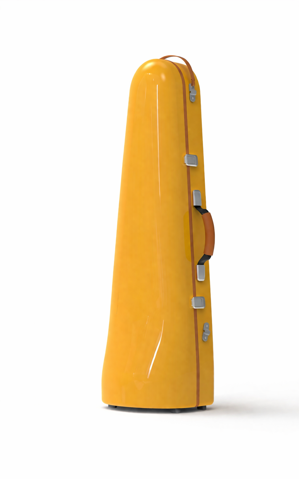 Tenor Trombone One-Piece