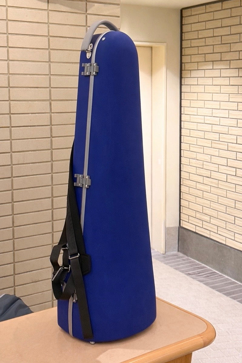 Tenor Trombone One-Piece