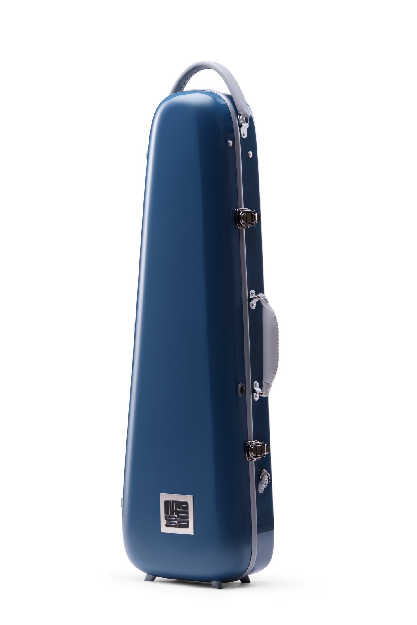 Tenor Cut-Bell Trombone
