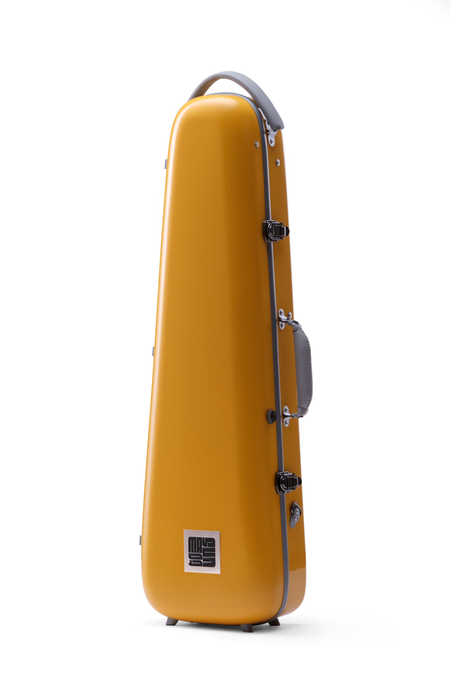 Tenor Cut-Bell Trombone